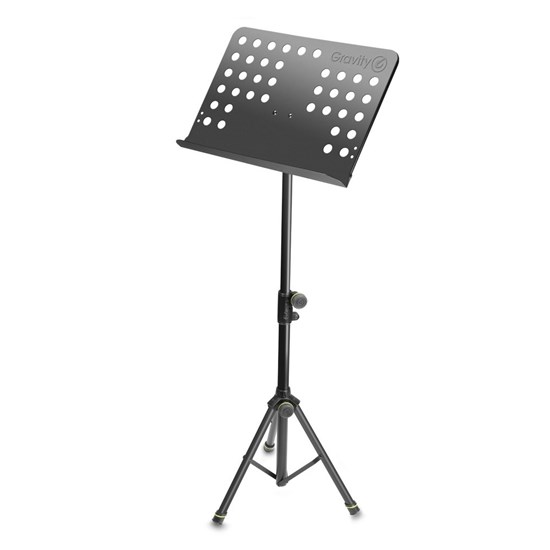 Gravity NS411 Music Stand Classic