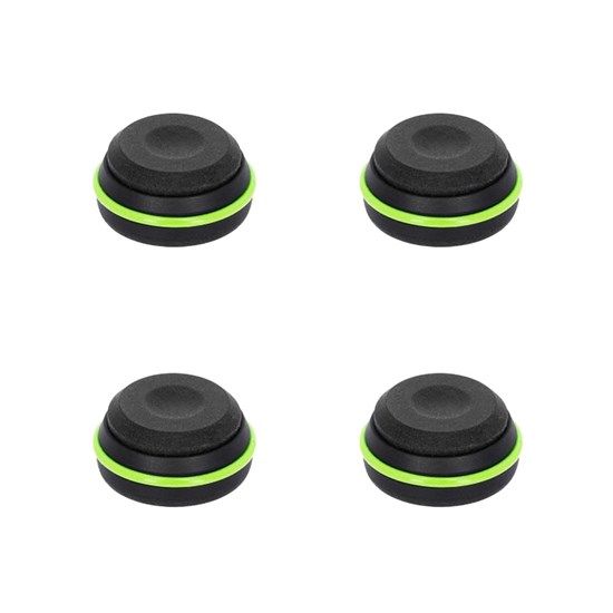 Gravity SASMIF01 Absorber Pucks for Loudspeakers (set of 4)