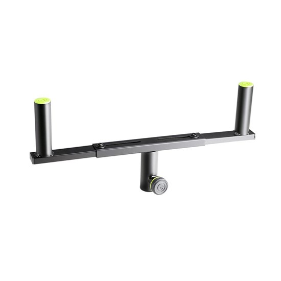 Gravity GSAT36B Adjustable Tbar For Speaker Stands