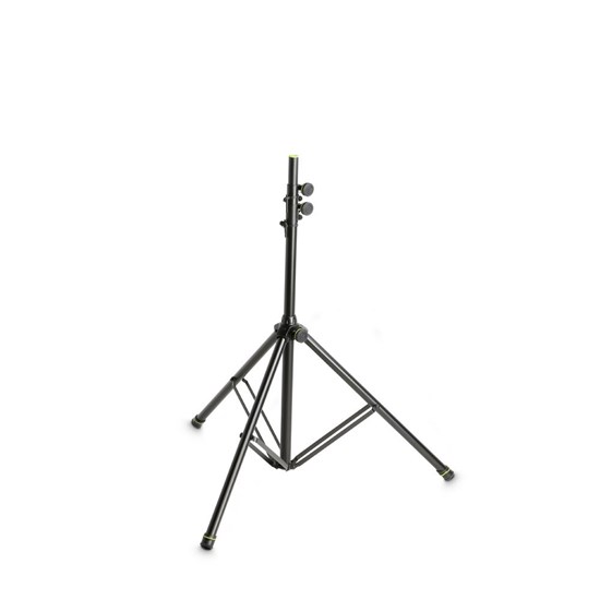 Gravity SP5522B Twin Extension Speaker & Lighting Stand