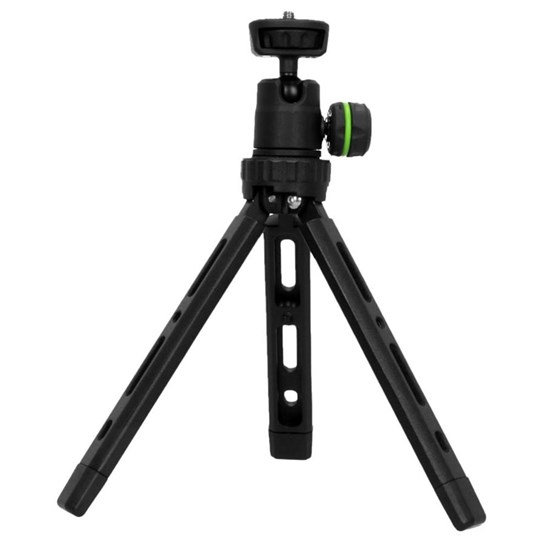 Gravity GVSTRIPOD01B Universal Tripod Table Stand