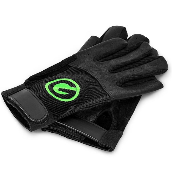 Gravity XWGLOVEL Robust Work Gloves (Large)