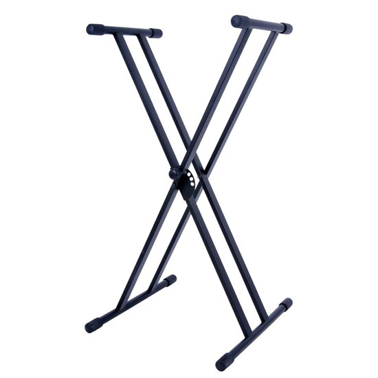Hamilton KB420K Double X Style Keyboard Stand