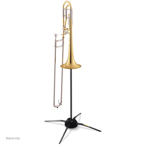 Hercules DS420B TravLite Trombone In-Bell Stand