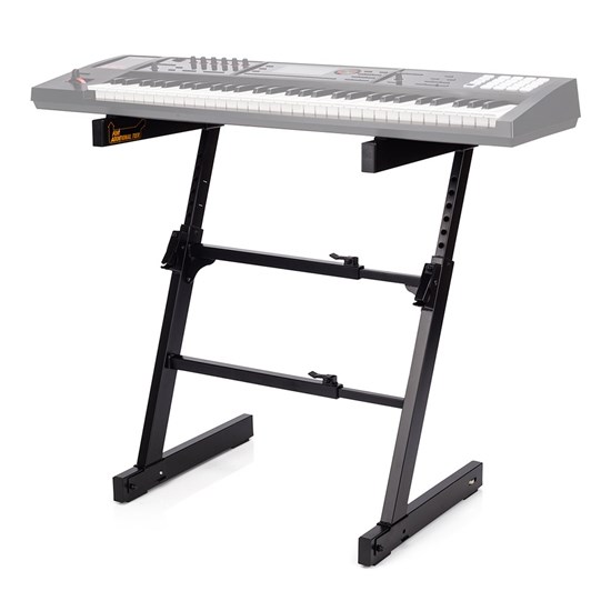 Hercules KS400B Auto-Lock Z-Style Keyboard Stand