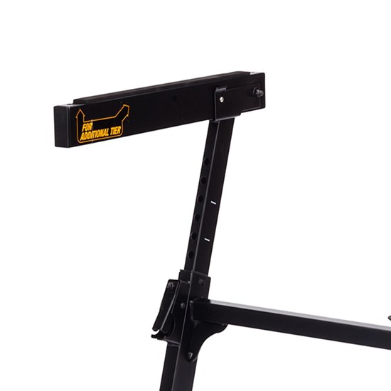 Hercules KS400B Auto-Lock Z-Style Keyboard Stand