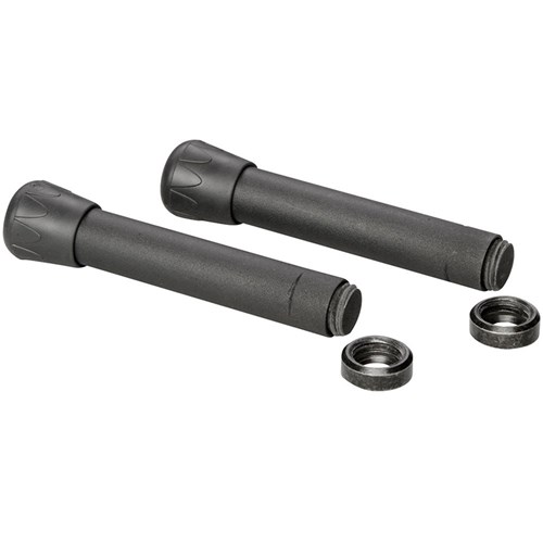 HK Audio Monitor Poles for Pulsar PL112/115FA Speakers (Pair)