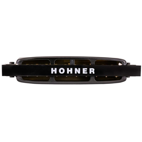 Hohner 562 Pro Harp MS-Series Harmonica In Key B