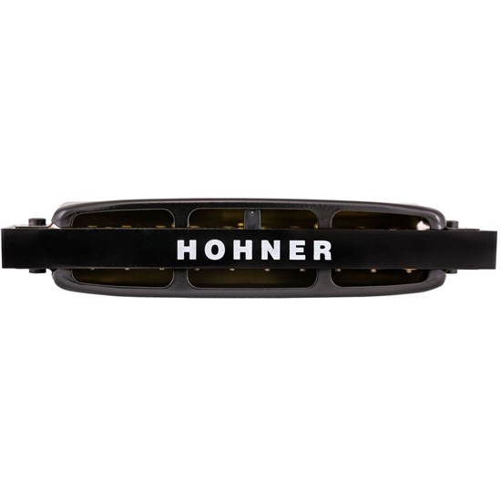Hohner 562 Pro Harp MS-Series Harmonica In Key C