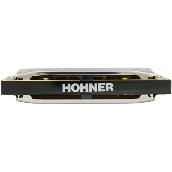 Hohner Blues Band Harmonica (Key of C)