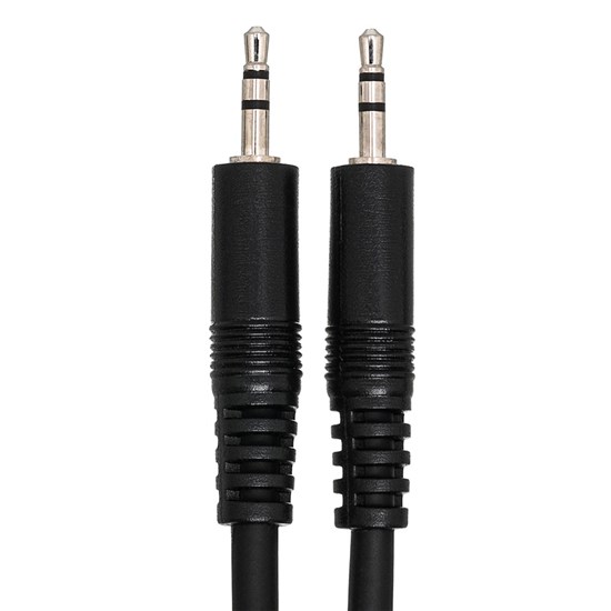 Hosa CMM503 2.5mm TRS to Same Stereo Interconnect Cable (3ft)