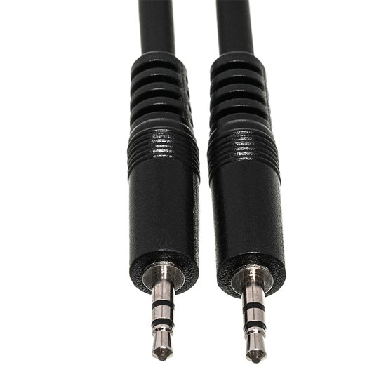 Hosa CMM503 2.5mm TRS to Same Stereo Interconnect Cable (3ft)