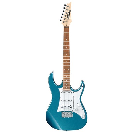 Ibanez RX40 Electric Guitar Pack w/ Orange Crush 12 Amp (Metallic Light Blue)