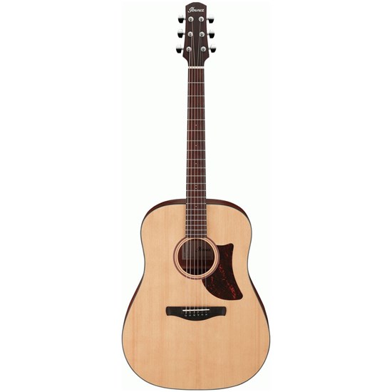 Ibanez AAD100 OPN Advanced Acoustic - Solid Spruce Top (Open Pore Natural)