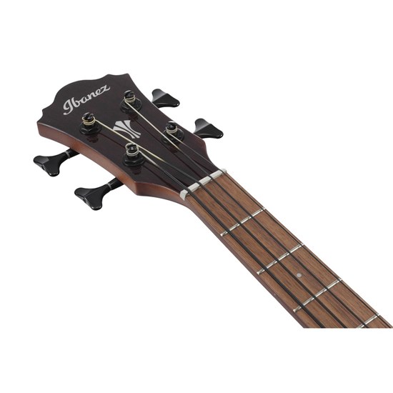 Ibanez AEGB30E Artcore Acoustic Bass (Natural High Gloss)