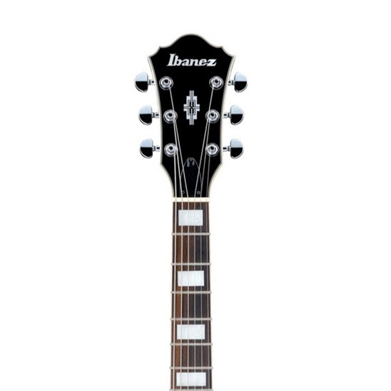 Ibanez AF75 Artcore Hollowbody Electric Guitar (Brown Sunburst)