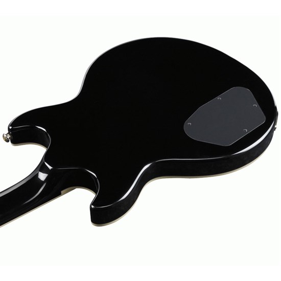 Ibanez AR520H Semi-Hollow Electric Guitar (Black)