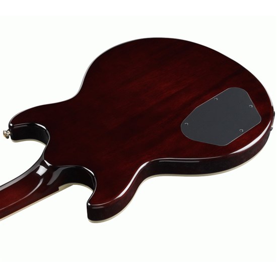 Ibanez AR520HFM Semi-Hollow Electric Guitar (Violin Sunburst)