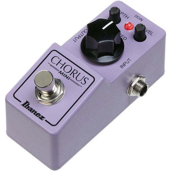 Ibanez CSMINI Stereo Chorus Pedal