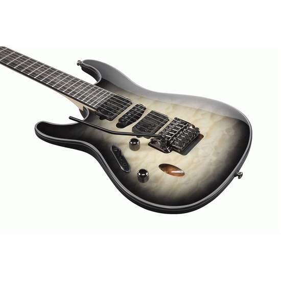 Ibanez JIVA10LDSB Left-Hand Nita Strauss Signature Model (Deep Space Blonde)