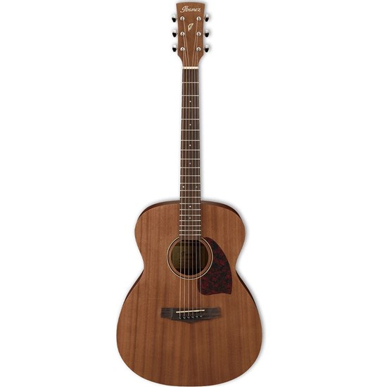 Ibanez PC12MH PC Series Grand Concert Acoustic Guitar (Open Pore Natural)