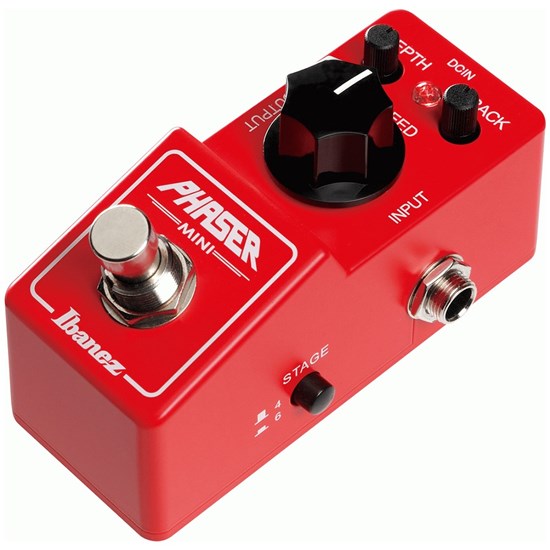 Ibanez PHMini Phaser Pedal