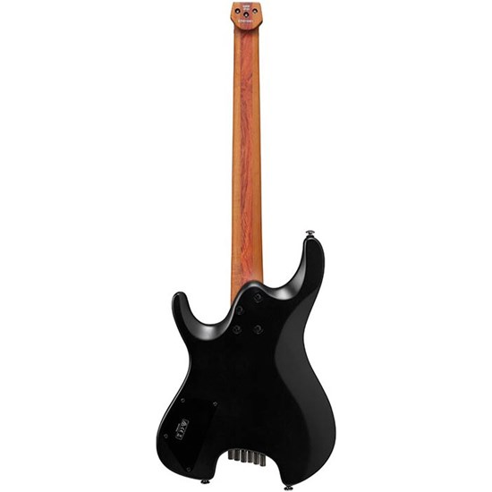 Ibanez QX52 BKF Premium Electric Guitar (Black Flat) inc Gig Bag