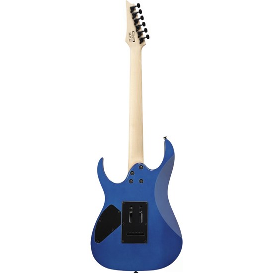 Ibanez RG120QASP Electric Guitar (Blue Gradation)