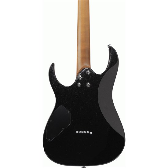 Ibanez RG121SPBKN Electric Guitar (Black Night)