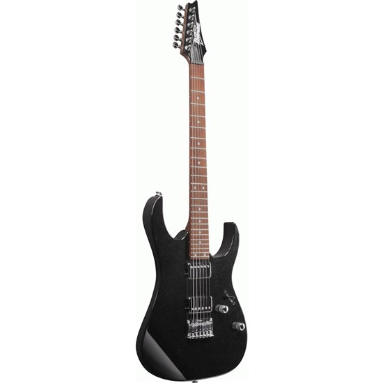 Ibanez RG121SPBKN Electric Guitar (Black Night)