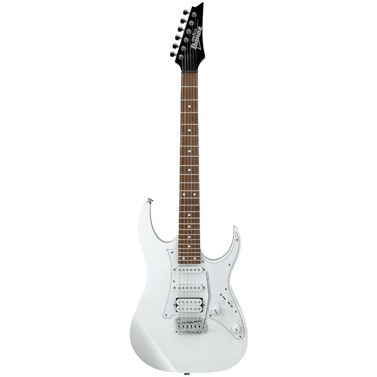 Ibanez RG140 WH Electric Guitar (White)