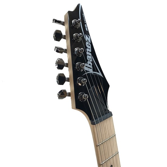 Ibanez RG421AHM RG Standard Electric Guitar w/ Fixed Bridge (Blue Moon Burst)