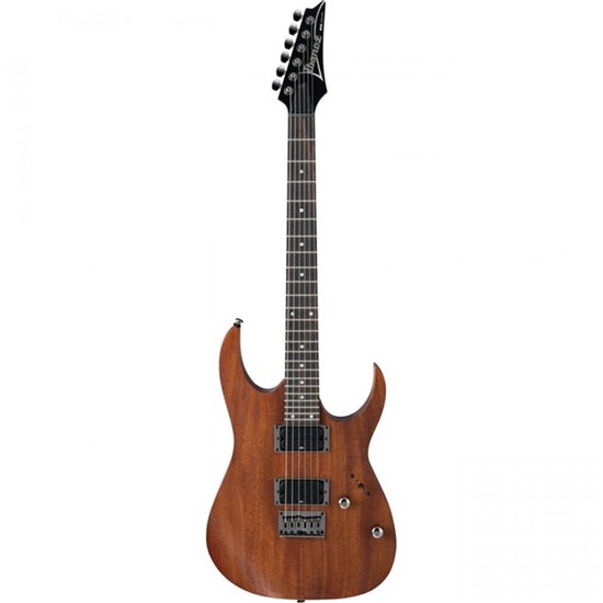 Ibanez RG421 RG Standard Electric Guitar (Mahogany Oil)