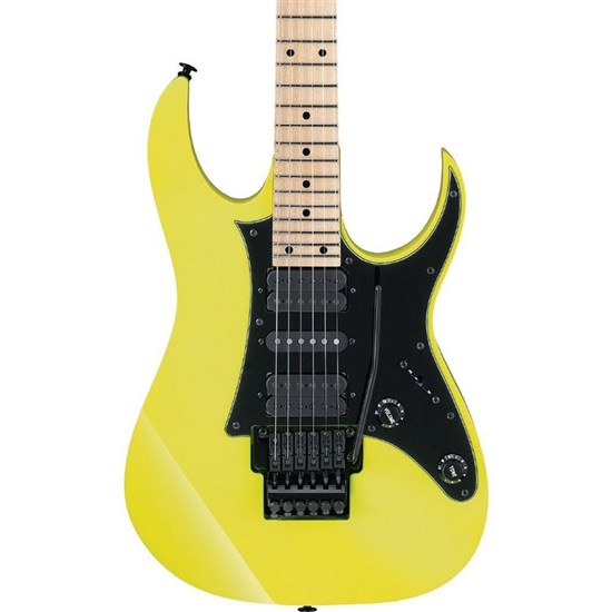 Ibanez RG550 DY Genesis Collection Electric Guitar (Desert Sun Yellow)