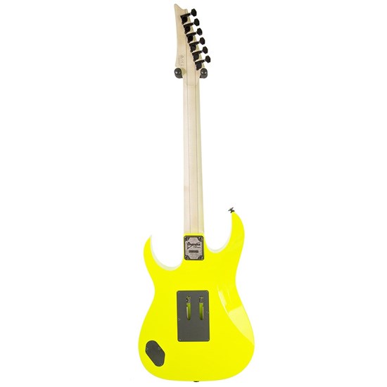 Ibanez RG550 DY Genesis Collection Electric Guitar (Desert Sun Yellow)