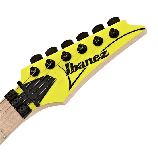 Ibanez RG550 DY Genesis Collection Electric Guitar (Desert Sun Yellow)