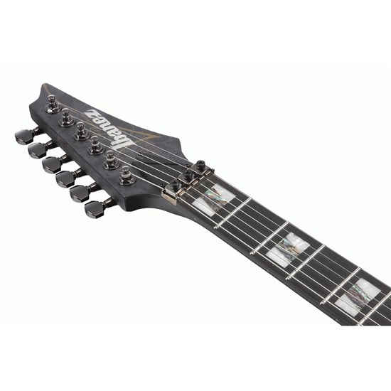 Ibanez RGT1270PB DTF Premium Electric Guitar inc Gig Bag (Deep Twilight Flat)