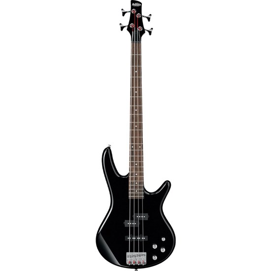 Ibanez SR200 SR Gio 4-String Bass Guitar (Black)