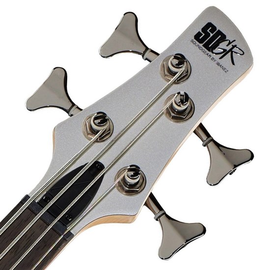 Ibanez SR300E PW SR Standard Bass Guitar (Pearl White)