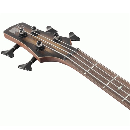 Ibanez SR600E Electric Bass (Antique Brown Stained Burst)