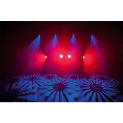 Infinity iS200 Professional LED Spot Moving Head (200W)