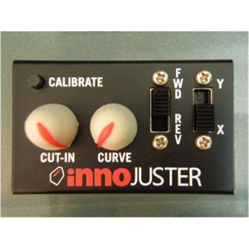 InnoJuster Innofader Control Panel Option (DISCONTINUED)