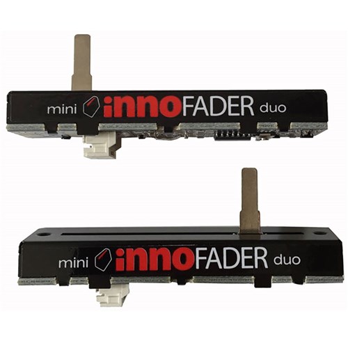 Innofader Mini InnoFADER Duo (2-pack for extra value)