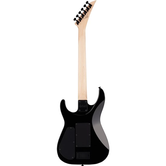 Jackson X Series Dinky DK2X Laurel Fingerboard (Gloss Black)