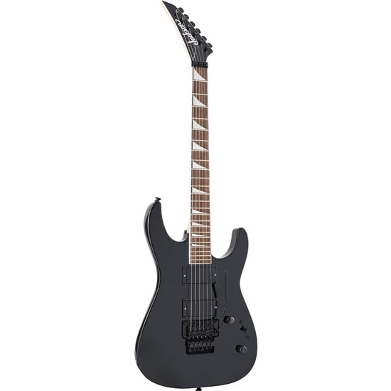 Jackson X Series Dinky DK2X Laurel Fingerboard (Gloss Black)