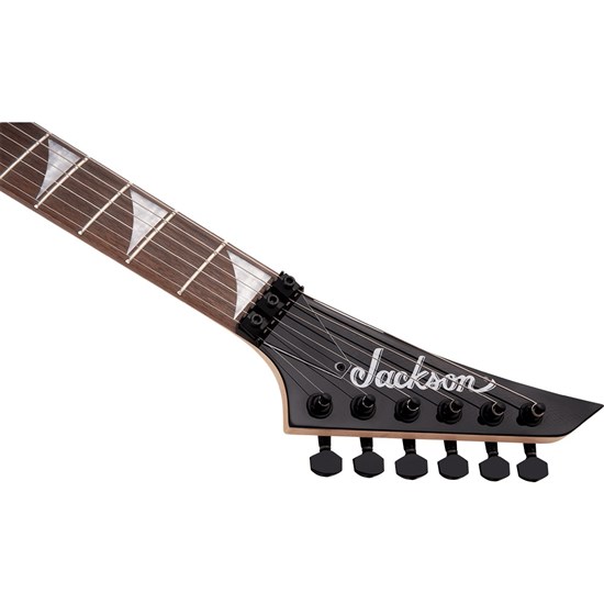 Jackson X Series Dinky DK2X Laurel Fingerboard (Gloss Black)