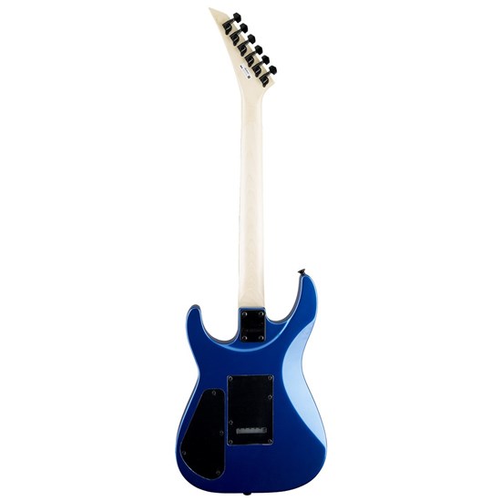 Jackson JS Series Dinky JS12 Amaranth Fingerboard (Metallic Blue)