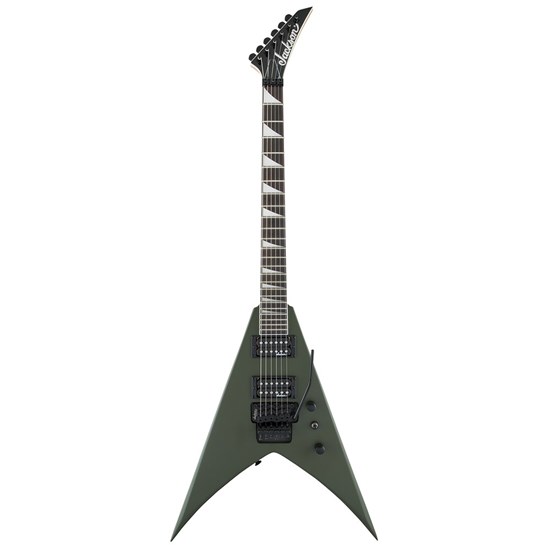 Jackson JS Series King V JS32 Amaranth Fingerboard (Army Drab)