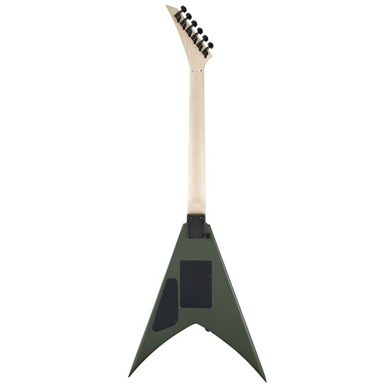 Jackson JS Series King V JS32 Amaranth Fingerboard (Army Drab)