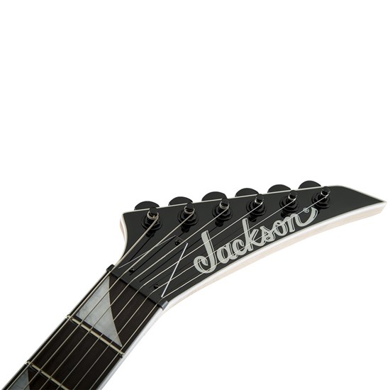 Jackson JS Series Kelly JS32T Amaranth Fingerboard (Viola Burst)